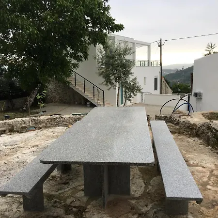 Santo Antonio Country house Serra do Mouro