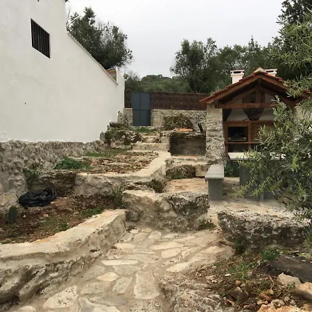 Santo Antonio Country house