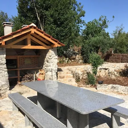 Santo Antonio Country house Serra do Mouro