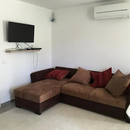 Santo Antonio Country house