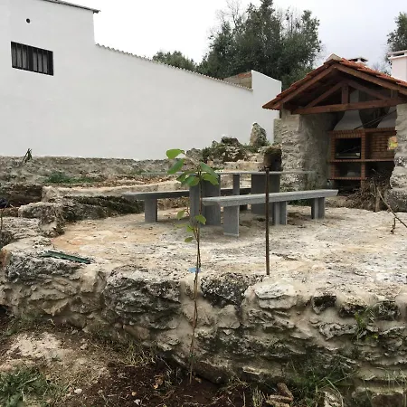 Santo Antonio Serra do Mouro